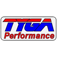 Tyga Performance