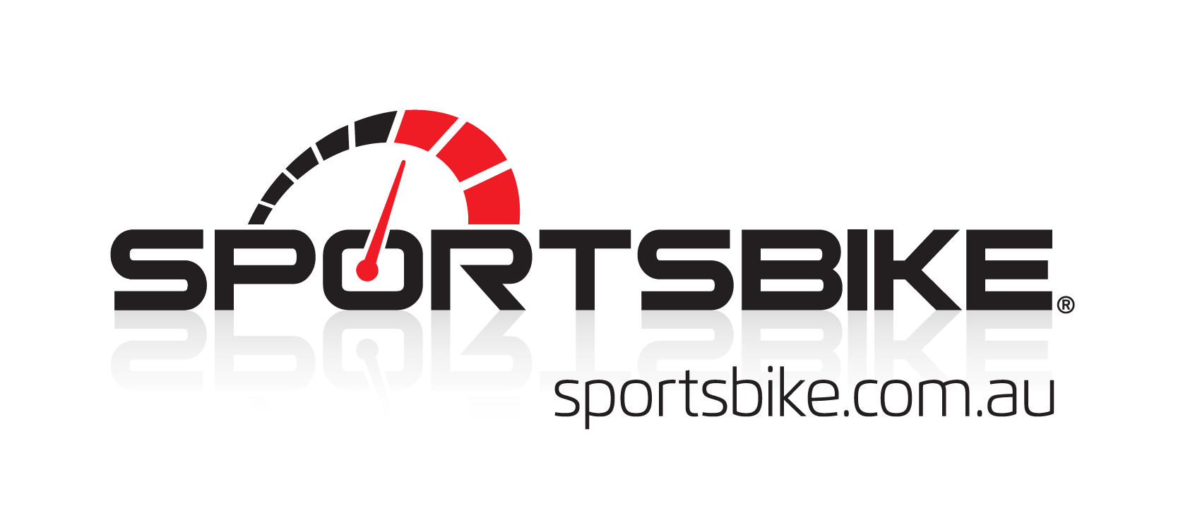 Sportsbike logo
