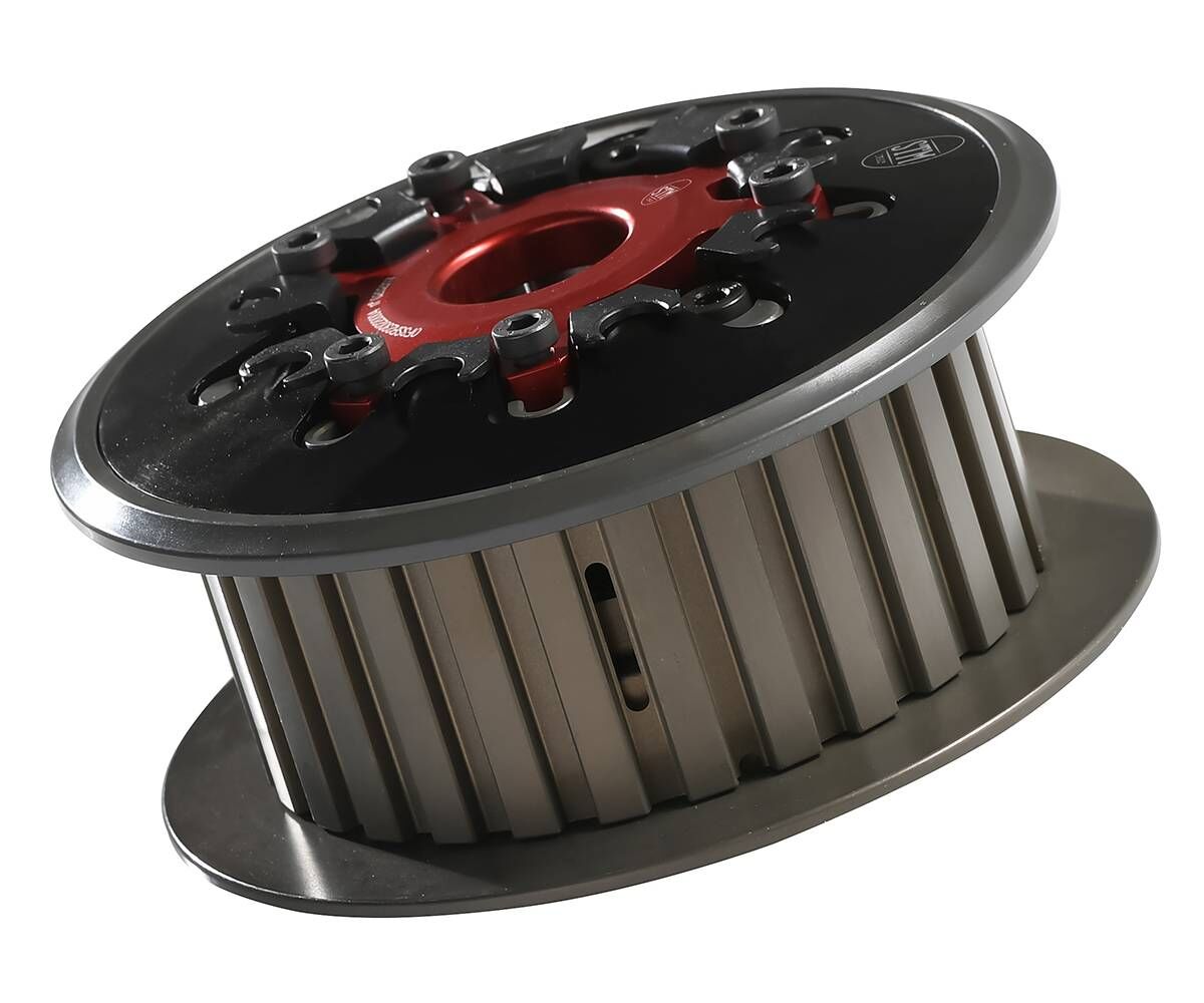 FTRS020 Wet Slipper Clutch, TRIUMPH Slipper Clutches