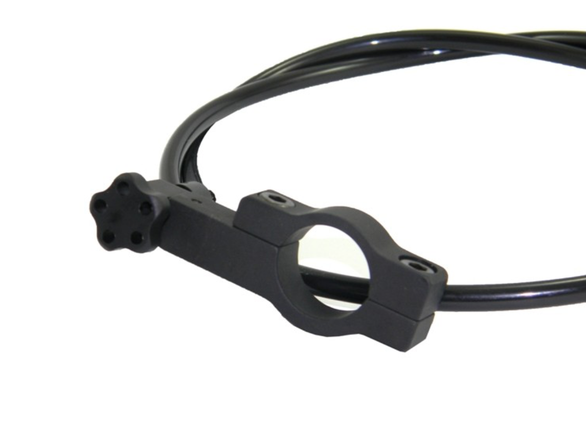 RADJ01L Remote Adjuster For Ducabike Levers Lever Sets