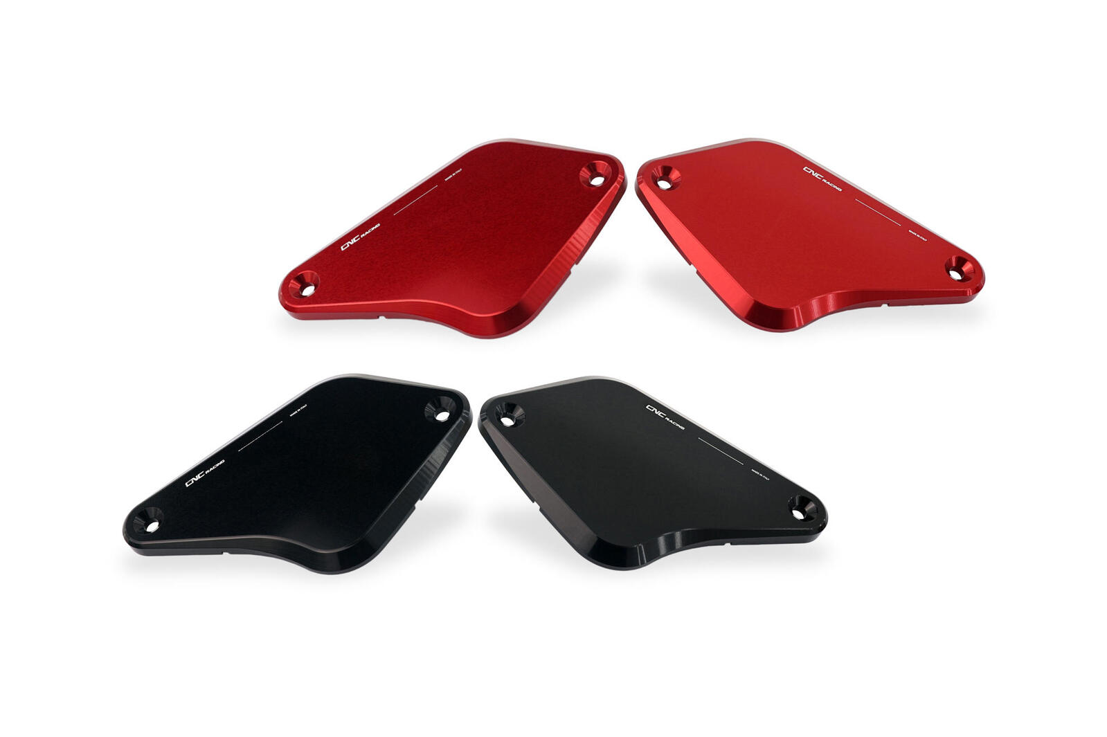 In Stock DUCATI Clutch Fluid Reservoir Tank Cover Panigale V4 Panigale - Foto 2