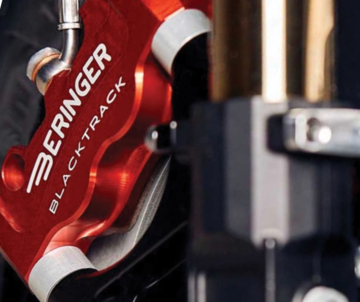 Beringer Brakes 