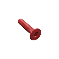 LighTech Self Locking Nut M6