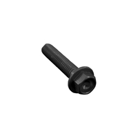 LighTech Cap Nut M5
