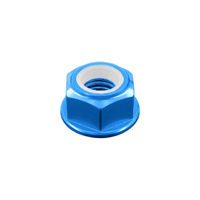 LighTech Socket Head Ergal Cl 001 M4 L. 15