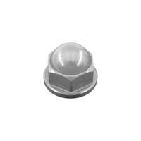 LighTech Socket Head Ergal Cl 001 M4 L. 20