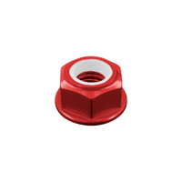 LighTech Socket Head Ergal Cl 001 M5 L. 10
