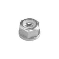 LighTech Socket Head Ergal Cl 001 M6 L. 10