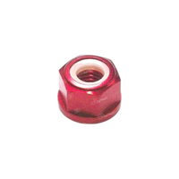 LighTech Socket Head Ergal Cl 001 M6 L. 15