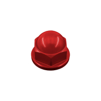 LighTech Socket Head Ergal Cl 001 M6 L. 20