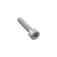 LighTech Socket Head Ergal Cl 001 M6 L. 30