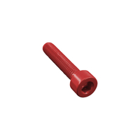 LighTech Socket Head Ergal Cl 001 M6 L. 35