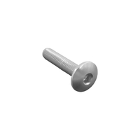 LighTech Socket Head Ergal Cl 001 M6 L. 60