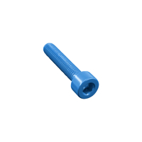 LighTech Socket Head Ergal Cl 001 M8 L. 20