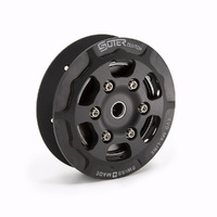 Husqvarna 501 FE/FC/FX 2014-2025 Suter MX-Line EVO clutch