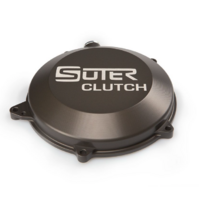 004-555011 Clutch Cover, KTM 250 / 350