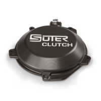 004-55503 Clutch Cover, KTM 250 / 350