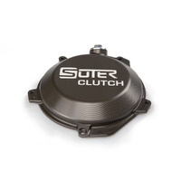 GasGas MC 450 2024-2025 Suter clutch cover
