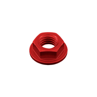 LighTech Countersunk Flat Head Screws, Ergonomic, Class 005, M5, Length 10
