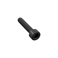 LighTech Flat Head Ergal Cl 005 M5 L. 30