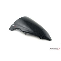 Racing Screen For Yamaha YZF-R6 (2003 - 2005) - Carbon Look