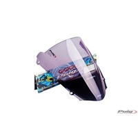 Z-Racing Screen For Honda CBR1000RR Fireblade (2004 - 2007) - Smoke