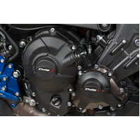 Engine Protective Cover Compatible with Various Yamaha Models
