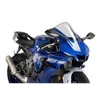 Downforce Sport Spoiler For Yamaha YZF-R1/R1M (2020 - Onwards)