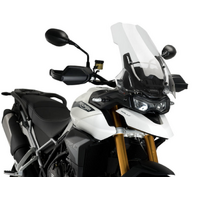 Touring Screen For Triumph Tiger 900 2020 - Onwards (Clear)