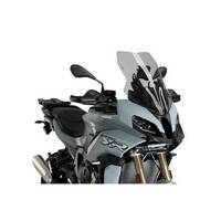 Touring Screen For BMW S1000XR (2020-onwards) - Smoke
