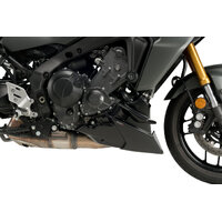 Engine Spoiler For Yamaha MT-09 / Tracer 9 (2021 - Onwards) - Matte Black