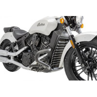 Engine Guards For Indian Scout Models