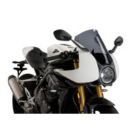 R-Racer Screen To Suit Triumph Speed Triple 1200 RR (2022 - Onwards)