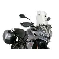 Touring Screen With Visor For Triumph Tiger Sport 660 (2022 - Onwards) - Smoke