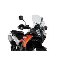 Touring Screen For KTM 790/890 Adventure (2023 - Onwards) - Clear