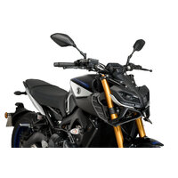 Downforce Naked Frontal Spoilers For Yamaha MT-09 (2017 - 2020)