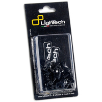 Engine Bolts Kit for Ducati Hypermotard 821