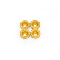 4P04 - KIT CLUTH SPRING CAPS OIL