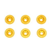 6P01 - KIT CLUTH SPRING CAPS