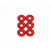 6P02 - KIT CLUTH SPRING CAPS OIL 