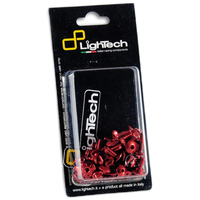 Engine Bolts Kit for Suzuki GSX-R600/750