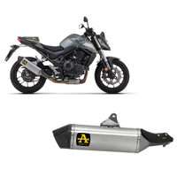 aluminium Racing Cb 750 Hornet 2023 > 2024