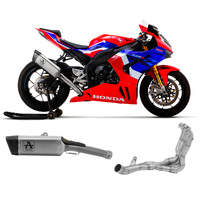 Titanium full system Cbr 1000 Rr-r 2020 > 2022