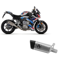 Titanium Racing slip-onM 1000 R 2023 > 2024