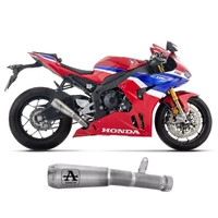 Arrow Exhaust Muffler PRO-RACE Titanium for Honda CBR 1000 RR-R 2024