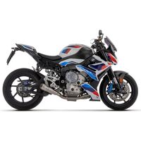 LOW Full Titanium complete kit M 1000 R 2023 > 2025