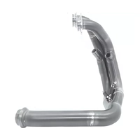 Arrow No Road Use Header Arrow for KTM 790 Duke 2025-2026