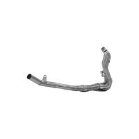 Stainless Steel headers GSX-S 1000 2021 > 2024