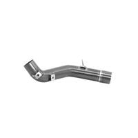 Stainless Steel F 850 Gs 2021 > 2024 link pipe 