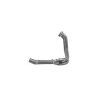 Stainless Steel headers F 850 Gs 2021 > 2024